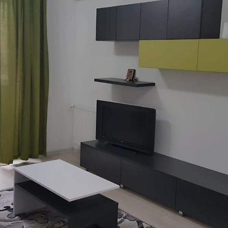 Апартаменты Apartament Modern Ioan Popasu Брашов Экстерьер фото