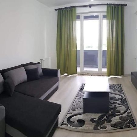 Апартаменты Apartament Modern Ioan Popasu Брашов Экстерьер фото