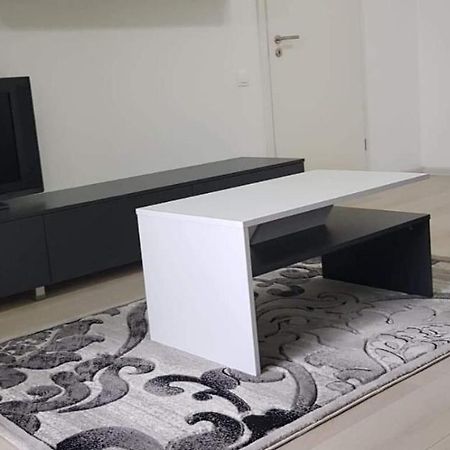 Апартаменты Apartament Modern Ioan Popasu Брашов Экстерьер фото