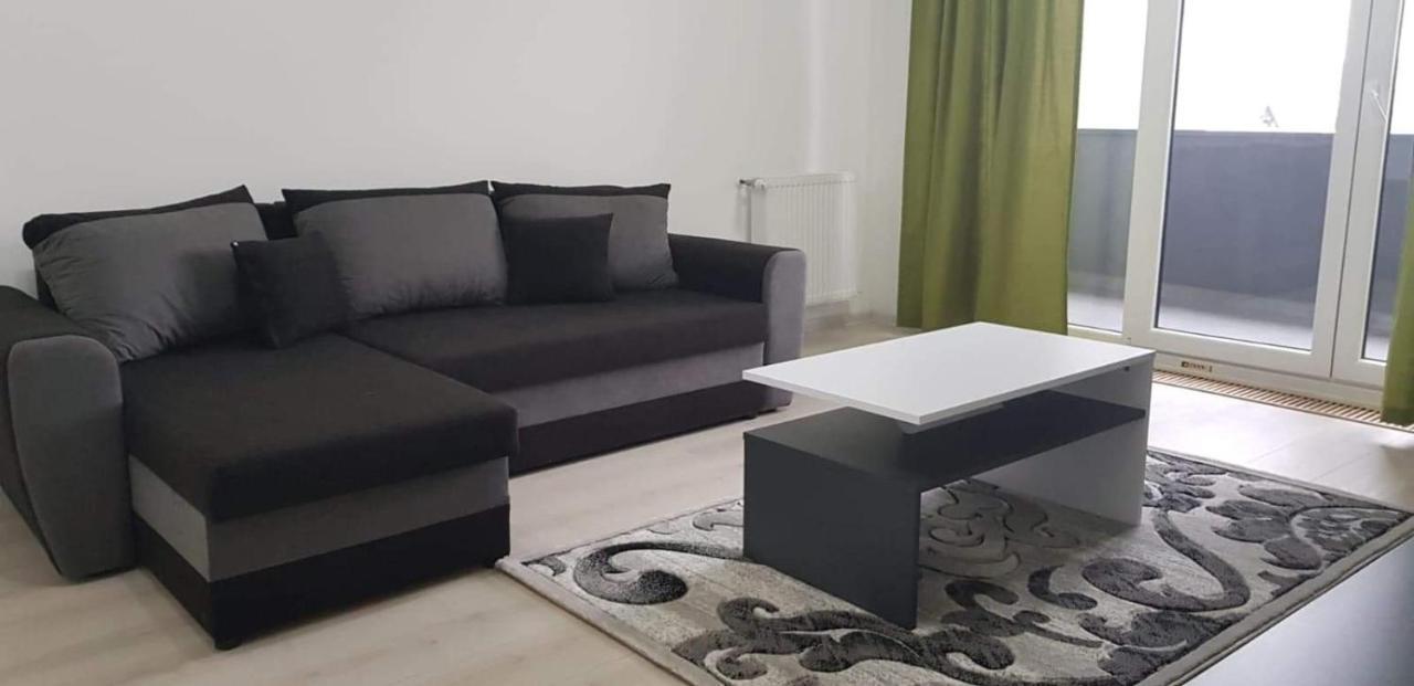 Апартаменты Apartament Modern Ioan Popasu Брашов Экстерьер фото