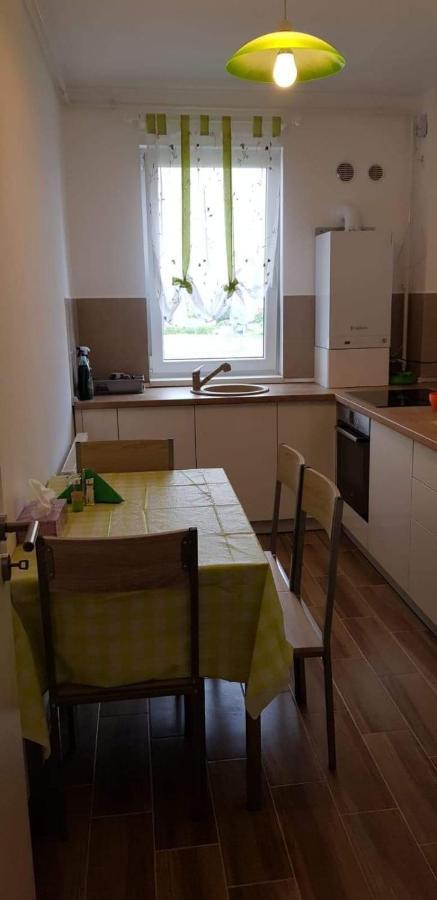 Апартаменты Apartament Modern Ioan Popasu Брашов Экстерьер фото