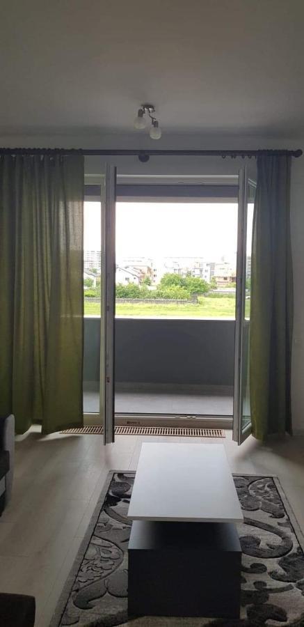 Апартаменты Apartament Modern Ioan Popasu Брашов Экстерьер фото
